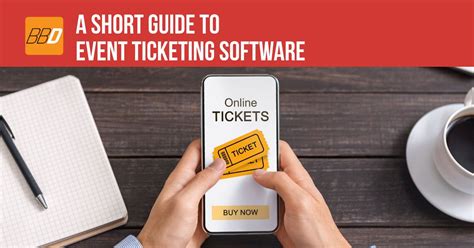 Event Ticketing & Registration Software for .